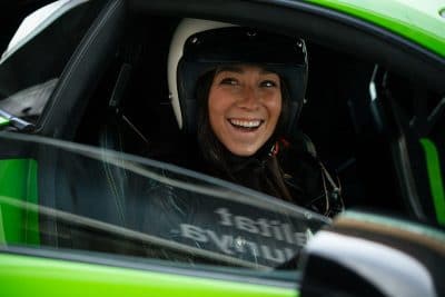 DME GT CLUB Trackday Circuit Barcelonan Catalunya 15