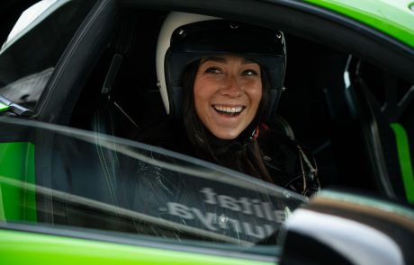 DME GT CLUB Trackday Circuit Barcelonan Catalunya 15