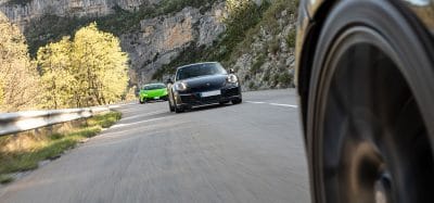 DME GT CLUB GT Tour Rallye Monte Carlo 03