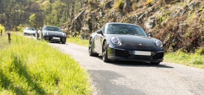 DME GT CLUB GT Tour Rallye Monte Carlo 05