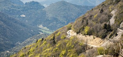 DME GT CLUB GT Tour Rallye Monte Carlo 07