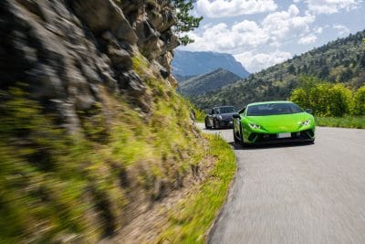 DME GT CLUB GT Tour Rallye Monte Carlo 102
