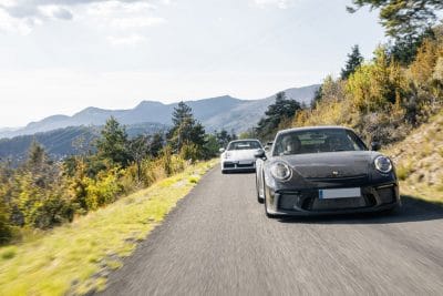 DME GT CLUB GT Tour Rallye Monte Carlo 125