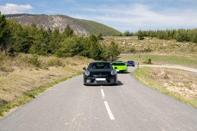 DME GT CLUB GT Tour Rallye Monte Carlo 149