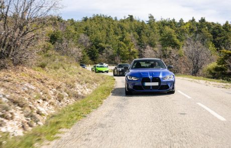 DME GT CLUB GT Tour Rallye Monte Carlo 152