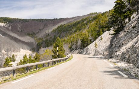 DME GT CLUB GT Tour Rallye Monte Carlo 159