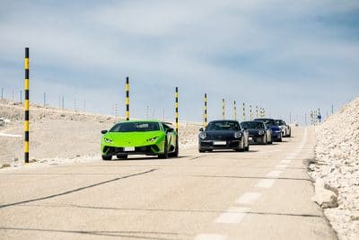 DME GT CLUB GT Tour Rallye Monte Carlo 176