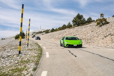 DME GT CLUB GT Tour Rallye Monte Carlo 179