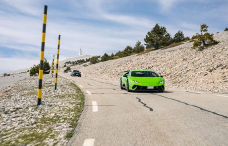 DME GT CLUB GT Tour Rallye Monte Carlo 179
