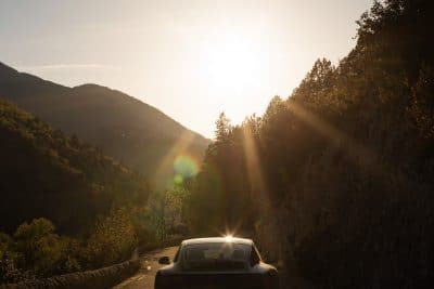 DME GT CLUB GT Tour Rallye Monte Carlo 28