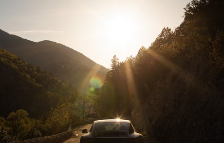 DME GT CLUB GT Tour Rallye Monte Carlo 28