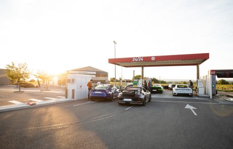DME GT CLUB GT Tour Rallye Monte Carlo 31