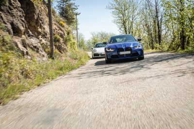 DME GT CLUB GT Tour Rallye Monte Carlo 45