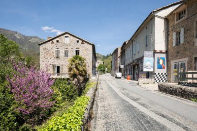 DME GT CLUB GT Tour Rallye Monte Carlo 51
