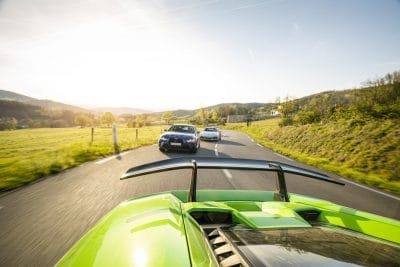 DME GT CLUB GT Tour Rallye Monte Carlo 75