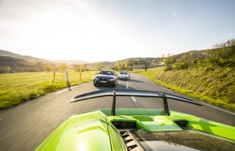 DME GT CLUB GT Tour Rallye Monte Carlo 75