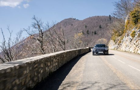 DME GT CLUB GT Tour Rallye Monte Carlo 89