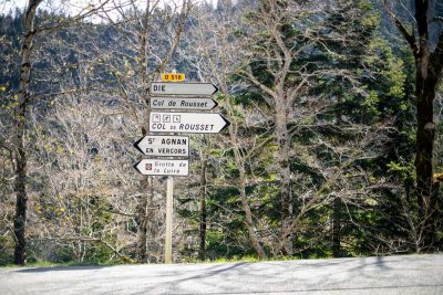 DME GT CLUB GT Tour Rallye Monte Carlo 92