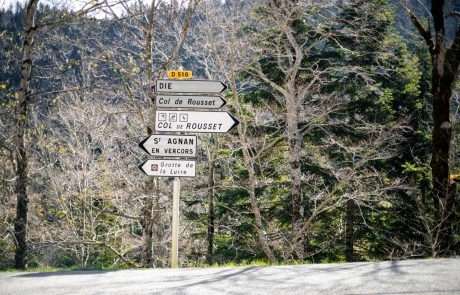 DME GT CLUB GT Tour Rallye Monte Carlo 92