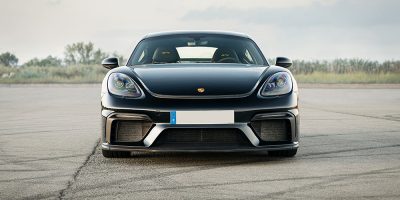 Porsche 718 Cayman GT4 02 1