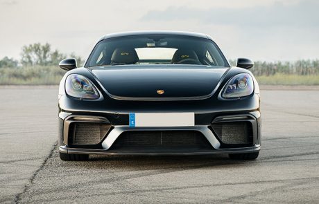Porsche 718 Cayman GT4 02 1