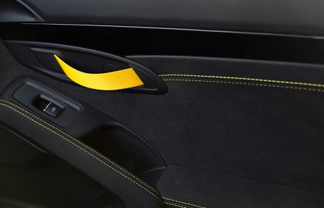Porsche 718 Cayman GT4 10