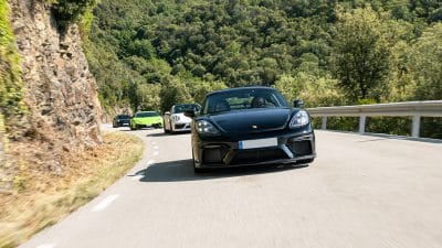 DME GT CLUB GT Session Garrotxa Can Roca Esponella 00