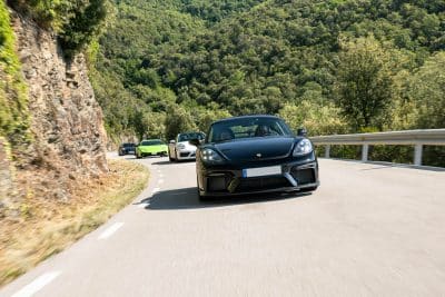 DME GT CLUB GT Session Garrotxa Can Roca Esponella 04 1