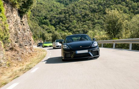 DME GT CLUB GT Session Garrotxa Can Roca Esponella 04 1