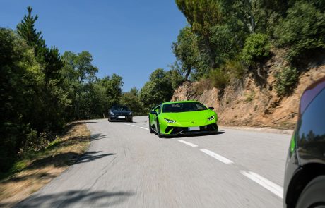 DME GT CLUB GT Session Garrotxa Can Roca Esponella 06