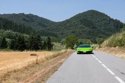 DME GT CLUB GT Session Garrotxa Can Roca Esponella 12
