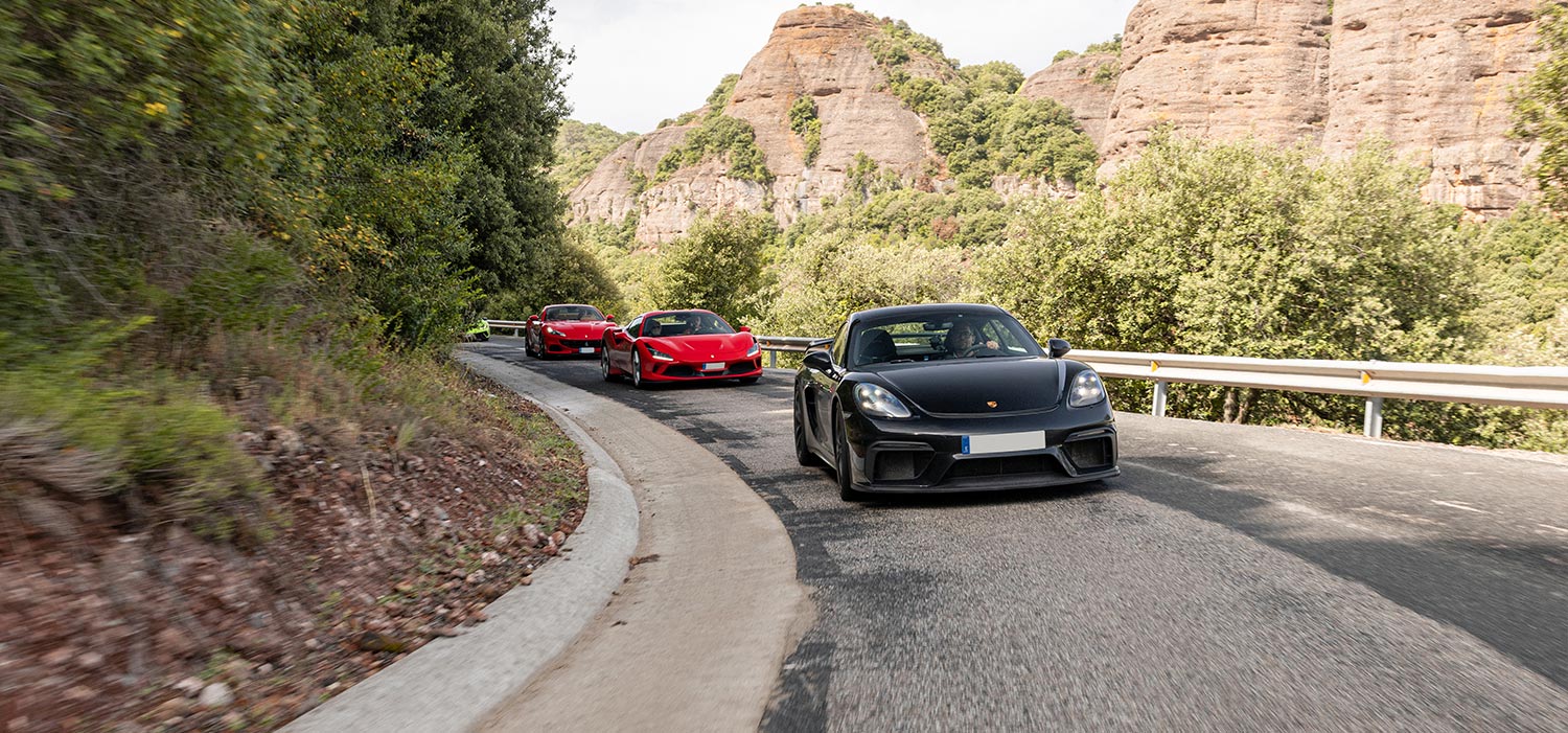 DME GT CLUB GT Session Lluçanes Fonda Sala 02