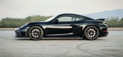 DME GT CLUB Porsche 718 Cayman GT4 02