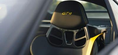 DME GT CLUB Porsche 718 Cayman GT4 05