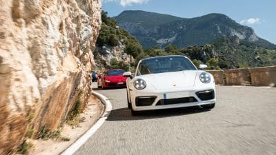 DME GT CLUB GT Session Solsones Can Boix Peramola 00