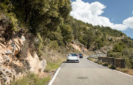 DME GT CLUB GT Session Solsones Can Boix Peramola 06