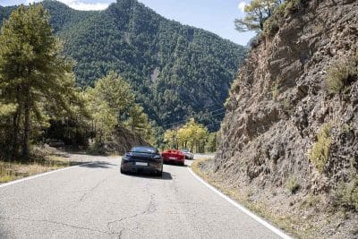 DME GT CLUB GT Session Solsones Can Boix Peramola 09