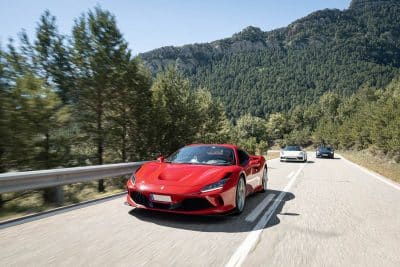 DME GT CLUB GT Session Solsones Can Boix Peramola 11