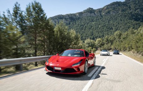 DME GT CLUB GT Session Solsones Can Boix Peramola 11