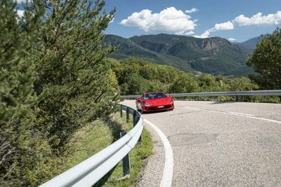 DME GT CLUB GT Session Solsones Can Boix Peramola 13