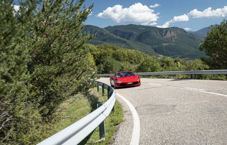 DME GT CLUB GT Session Solsones Can Boix Peramola 13