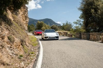 DME GT CLUB GT Session Solsones Can Boix Peramola 14