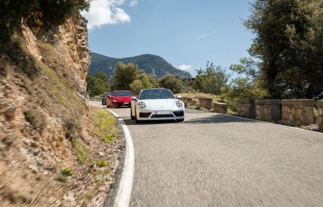 DME GT CLUB GT Session Solsones Can Boix Peramola 14
