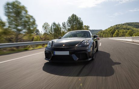 DME GT CLUB GT Session Solsones Can Boix Peramola 15