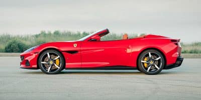 Ferrari Portofino M 03 1
