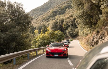 DME GT CLUB GT Session Montseny Mas Albereda 04