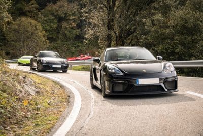 DME GT CLUB GT Session Montseny Mas Albereda 05