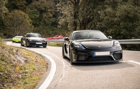 DME GT CLUB GT Session Montseny Mas Albereda 05