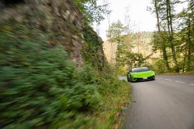 DME GT CLUB GT Session Montseny Mas Albereda 06