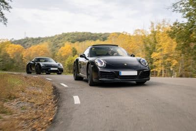 DME GT CLUB GT Session Montseny Mas Albereda 07